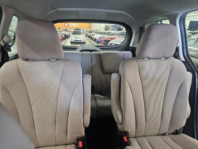 Mazda MAZDA5 4dr Wgn Auto Sport 2015