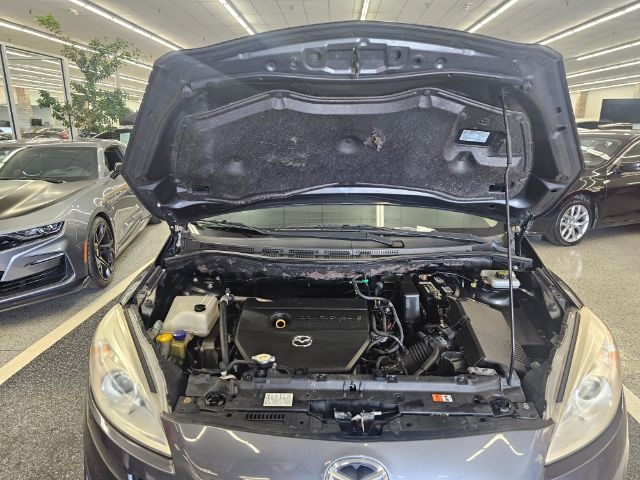 Mazda MAZDA5 4dr Wgn Auto Sport 2015