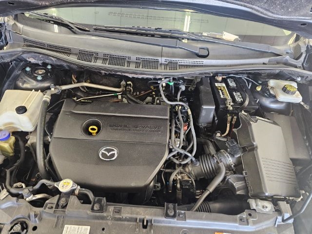 Mazda MAZDA5 4dr Wgn Auto Sport 2015