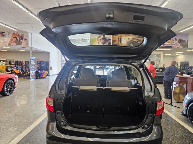 Mazda MAZDA5 4dr Wgn Auto Sport 2015