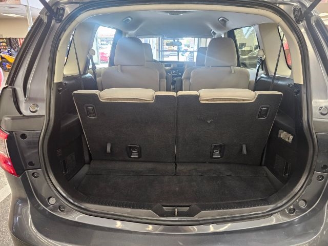 Mazda MAZDA5 4dr Wgn Auto Sport 2015