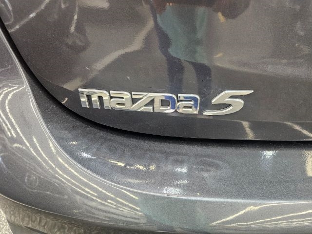 Mazda MAZDA5 4dr Wgn Auto Sport 2015