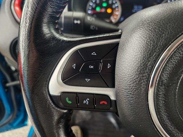 Jeep Renegade Trailhawk 4x4 2019