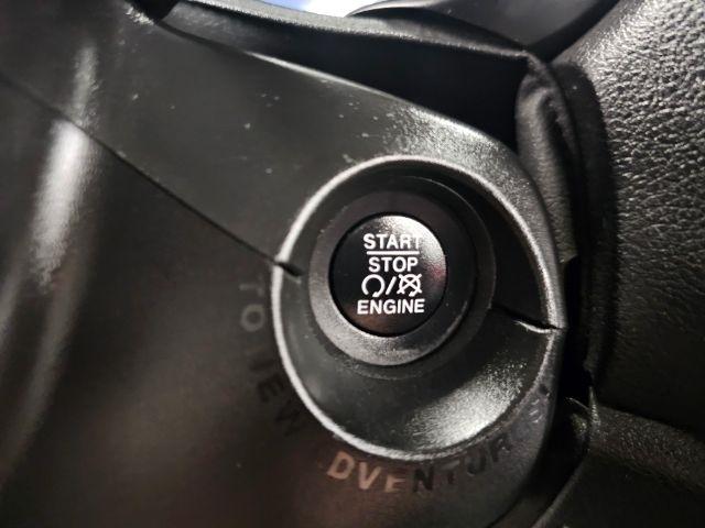 Jeep Renegade Trailhawk 4x4 2019