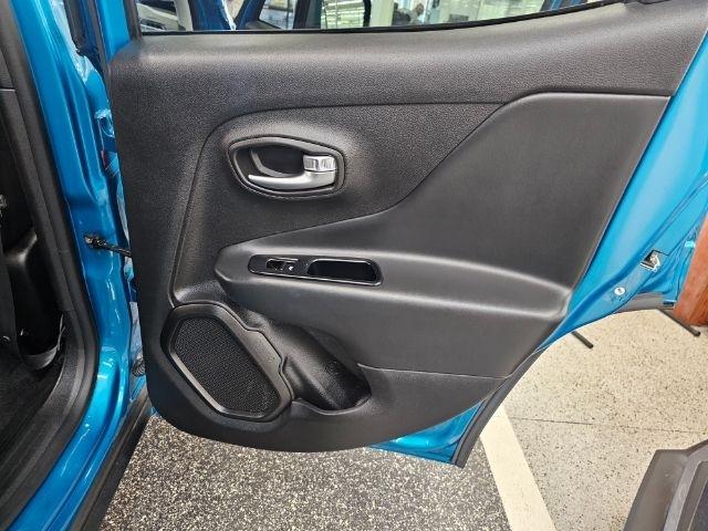 Jeep Renegade Trailhawk 4x4 2019