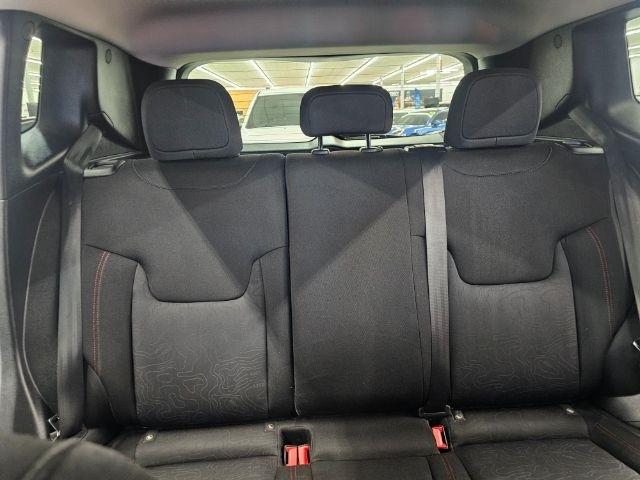 Jeep Renegade Trailhawk 4x4 2019