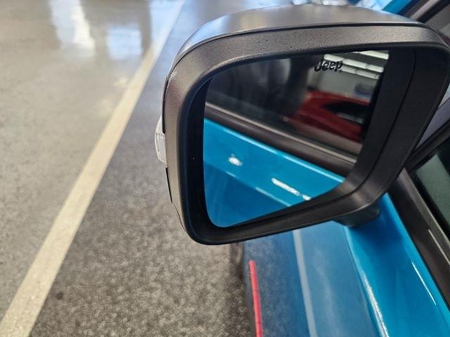 Jeep Renegade Trailhawk 4x4 2019