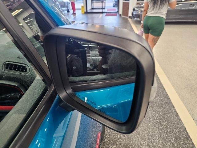 Jeep Renegade Trailhawk 4x4 2019