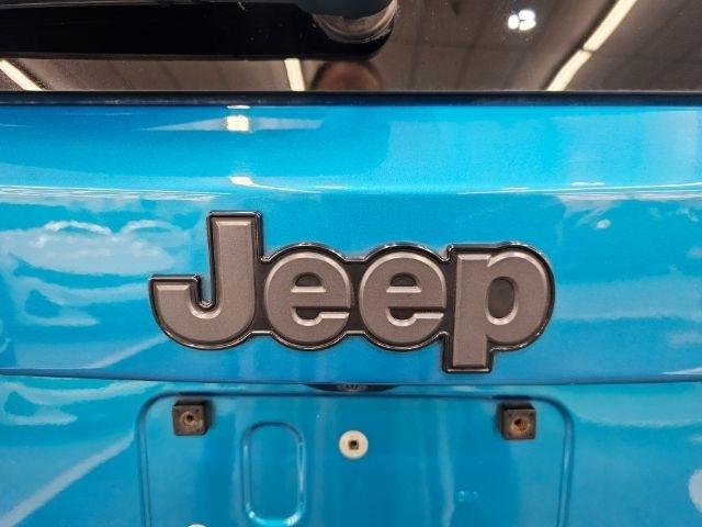 Jeep Renegade Trailhawk 4x4 2019