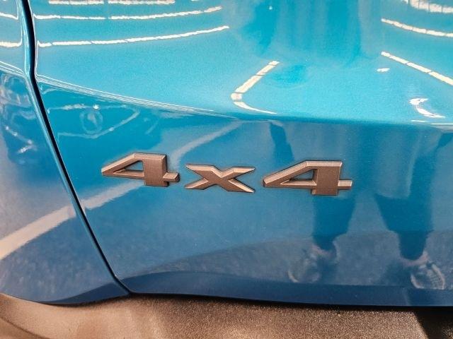 Jeep Renegade Trailhawk 4x4 2019