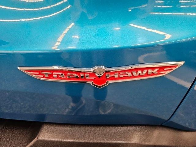 Jeep Renegade Trailhawk 4x4 2019