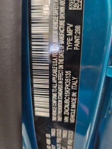 Jeep Renegade Trailhawk 4x4 2019