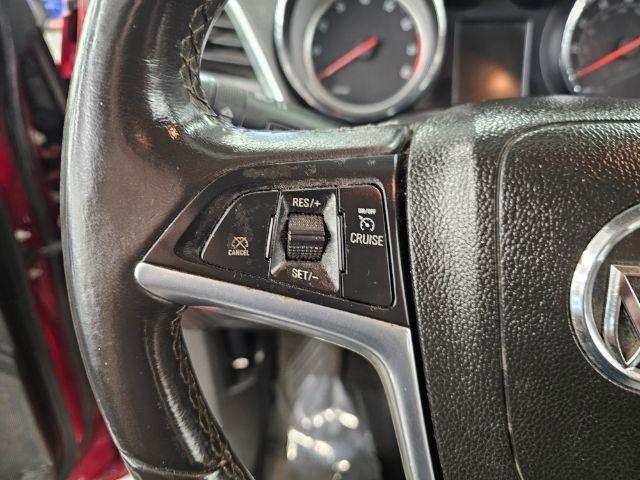 Buick Encore AWD 4dr 2016