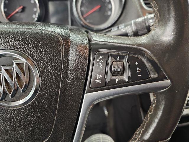 Buick Encore AWD 4dr 2016