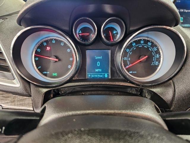 Buick Encore AWD 4dr 2016