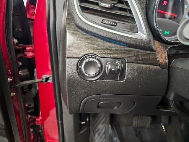 Buick Encore AWD 4dr 2016