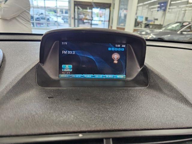 Buick Encore AWD 4dr 2016