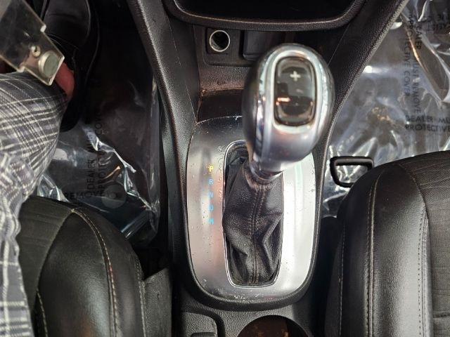 Buick Encore AWD 4dr 2016