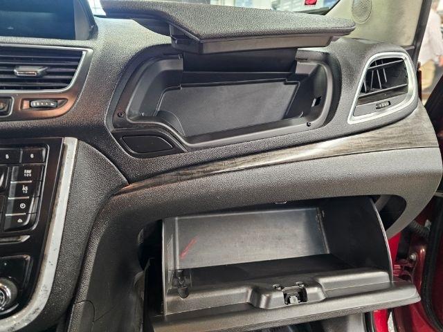 Buick Encore AWD 4dr 2016