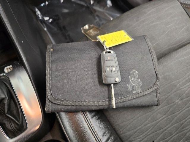 Buick Encore AWD 4dr 2016