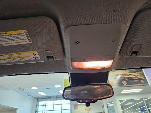 Buick Encore AWD 4dr 2016