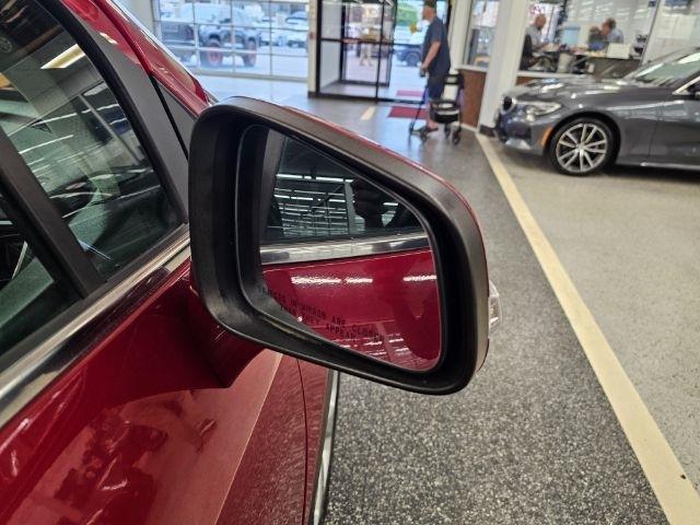 Buick Encore AWD 4dr 2016