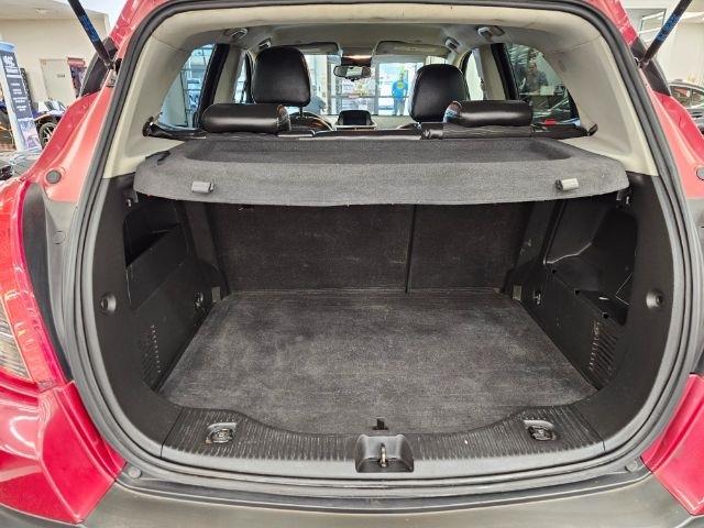 Buick Encore AWD 4dr 2016