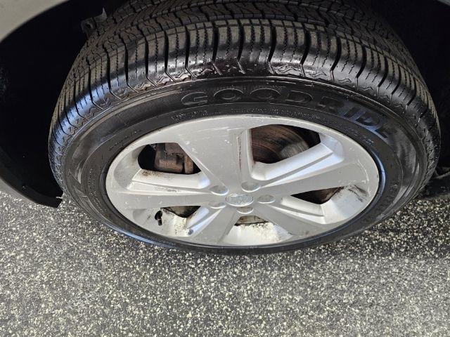 Buick Encore AWD 4dr 2016