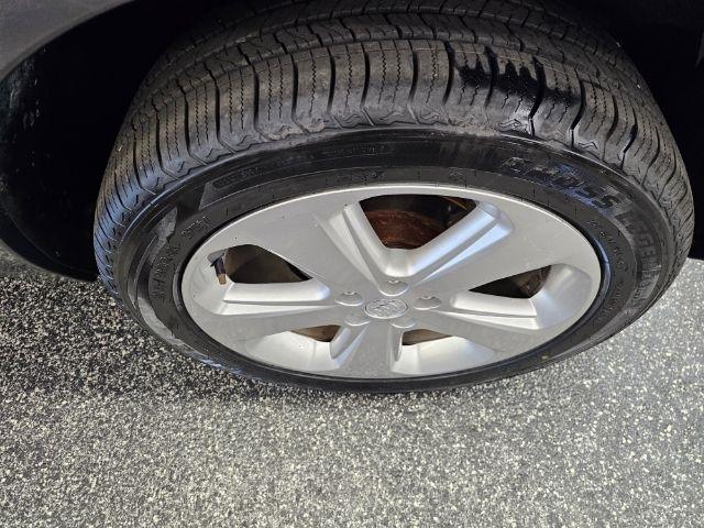 Buick Encore AWD 4dr 2016