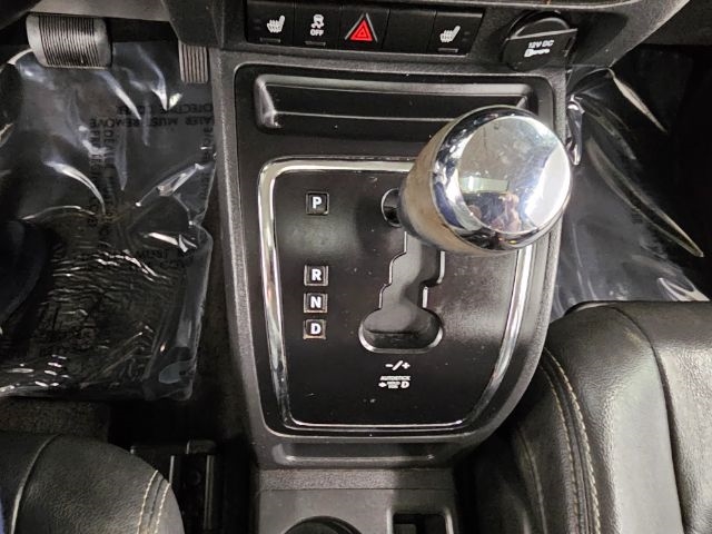 Jeep Patriot 4WD 4dr High Altitude Edition 2015