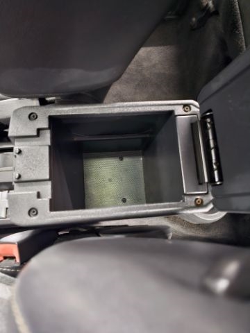 Jeep Patriot 4WD 4dr High Altitude Edition 2015