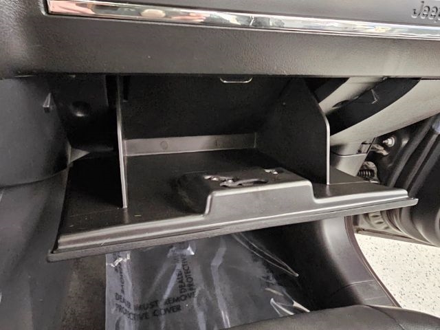 Jeep Patriot 4WD 4dr High Altitude Edition 2015