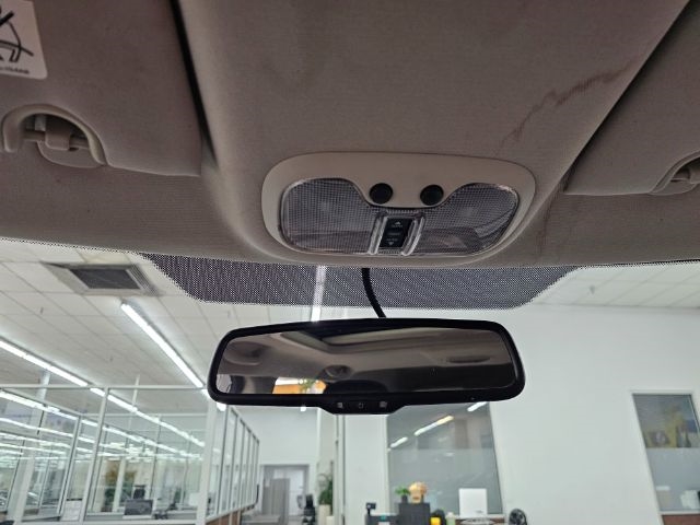 Jeep Patriot 4WD 4dr High Altitude Edition 2015