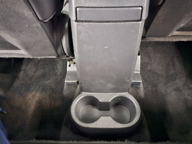 Jeep Patriot 4WD 4dr High Altitude Edition 2015