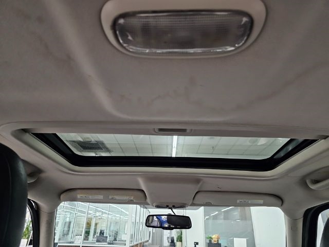 Jeep Patriot 4WD 4dr High Altitude Edition 2015