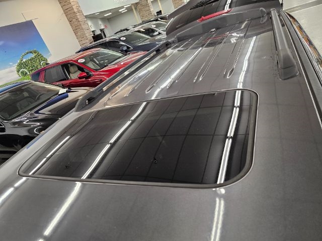 Jeep Patriot 4WD 4dr High Altitude Edition 2015