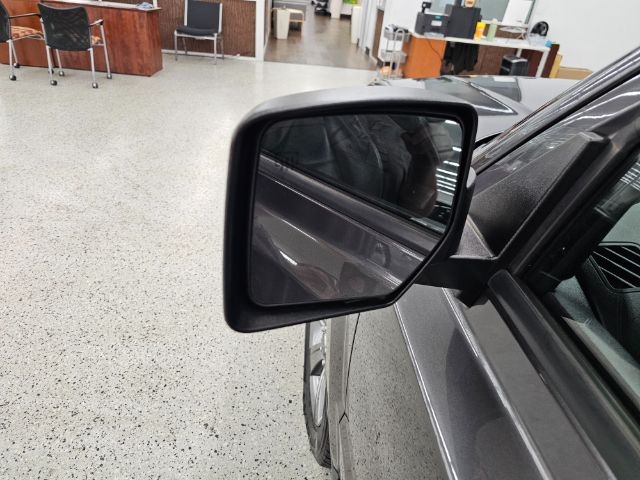 Jeep Patriot 4WD 4dr High Altitude Edition 2015