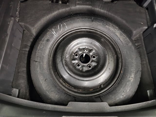 Jeep Patriot 4WD 4dr High Altitude Edition 2015