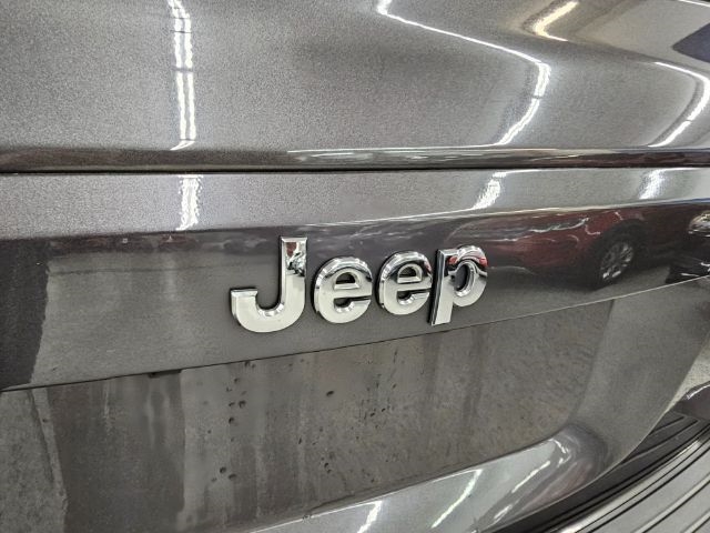 Jeep Patriot 4WD 4dr High Altitude Edition 2015