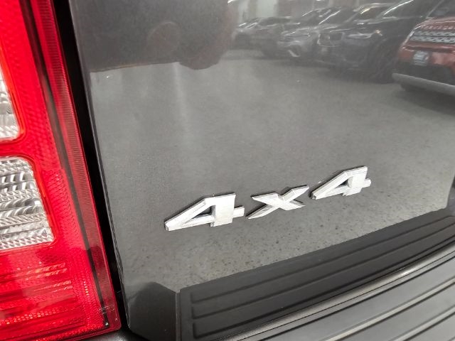 Jeep Patriot 4WD 4dr High Altitude Edition 2015