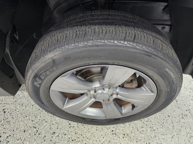 Jeep Patriot 4WD 4dr High Altitude Edition 2015