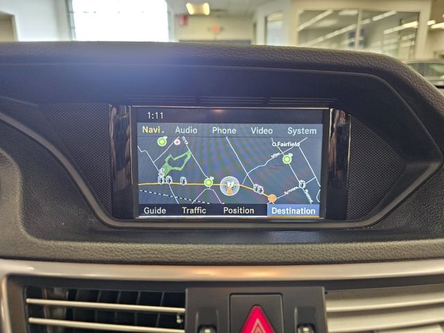 Mercedes-Benz E-Class 4dr Sdn E 350 Sport 4MATIC 2010 Mercedes-Benz E-Class 4dr Sdn E 350 Sport 4MATIC 2010