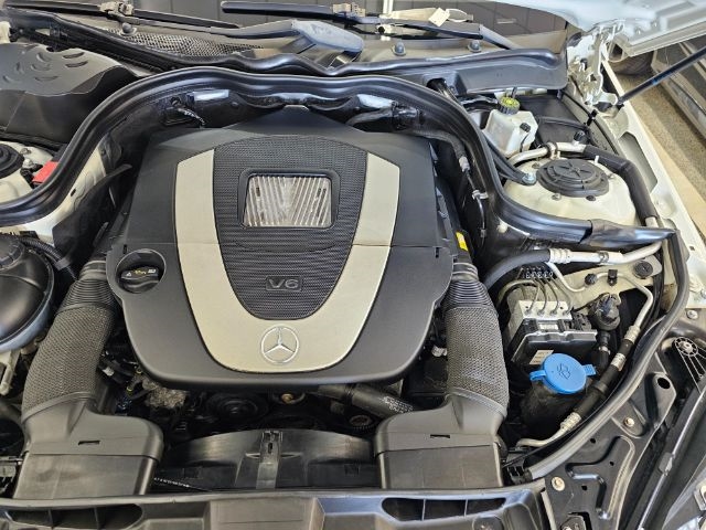 Mercedes-Benz E-Class 4dr Sdn E 350 Sport 4MATIC 2010 Mercedes-Benz E-Class 4dr Sdn E 350 Sport 4MATIC 2010