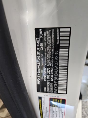 Mercedes-Benz E-Class 4dr Sdn E 350 Sport 4MATIC 2010 Mercedes-Benz E-Class 4dr Sdn E 350 Sport 4MATIC 2010