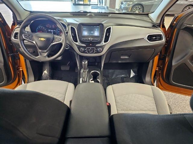 Chevrolet Equinox AWD 4dr LS w/1LS 2018