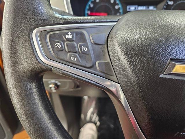 Chevrolet Equinox AWD 4dr LS w/1LS 2018