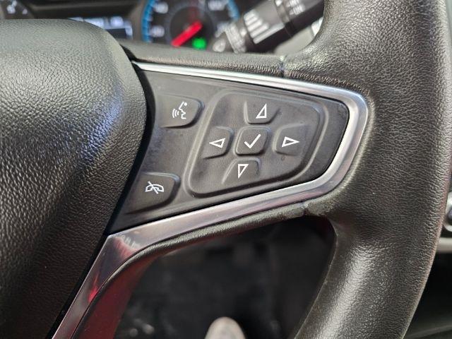 Chevrolet Equinox AWD 4dr LS w/1LS 2018