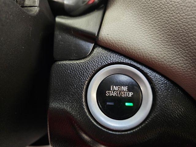 Chevrolet Equinox AWD 4dr LS w/1LS 2018