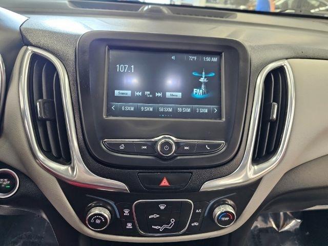 Chevrolet Equinox AWD 4dr LS w/1LS 2018