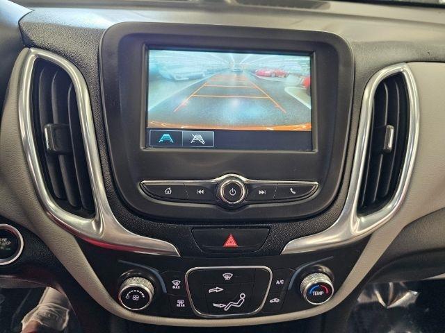 Chevrolet Equinox AWD 4dr LS w/1LS 2018